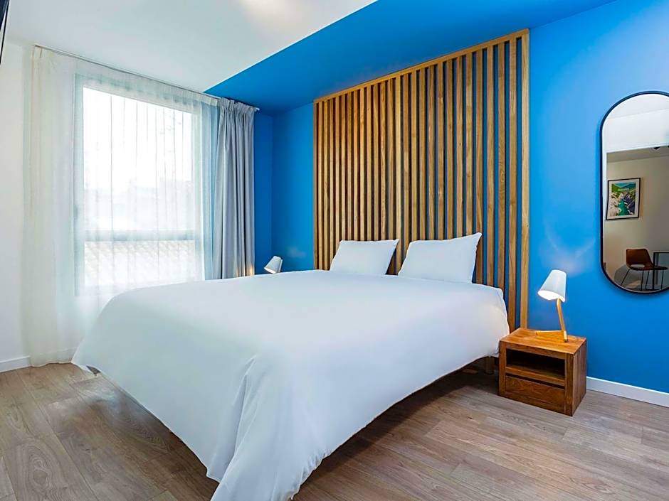 Aparthotel Adagio Montpellier Centre Comedie