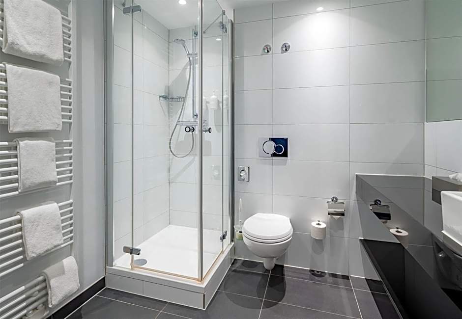 Spark by Hilton Wuppertal City Centre
