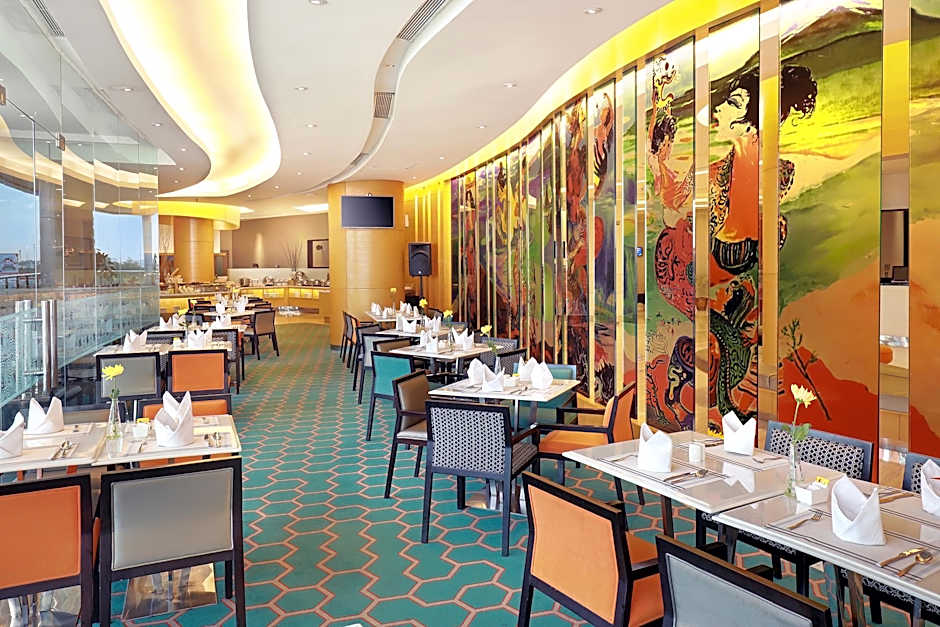 Hotel Ciputra Cibubur managed by Swiss-Belhotel International