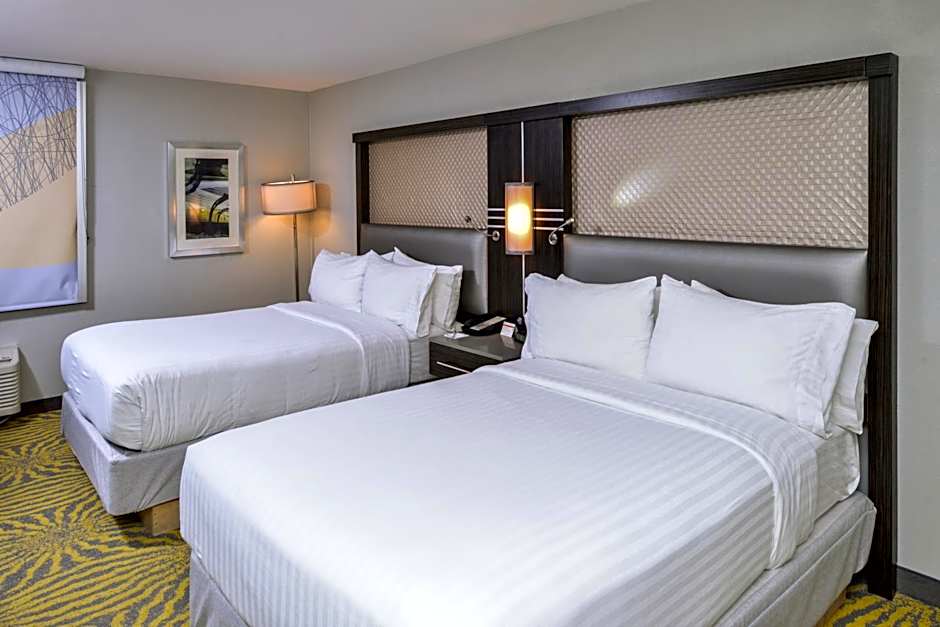 Holiday Inn Dallas-Richardson By IHG