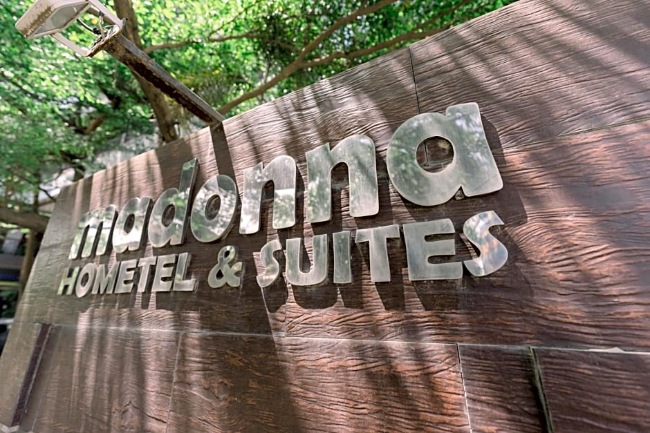Madonna Hometel and Suites