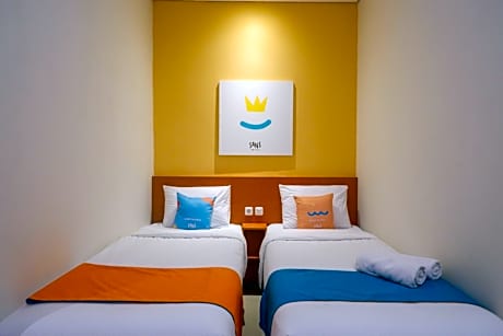 Sans Hotel Pippo Yogyakarta by RedDoorz