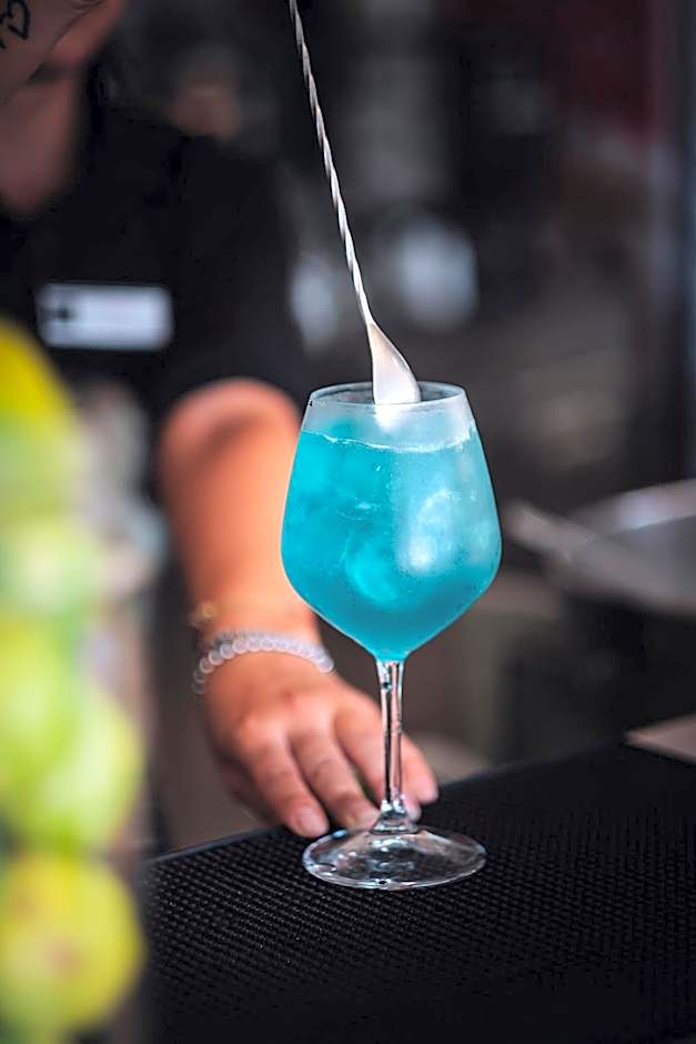 SECRET VILLAGE Budoni