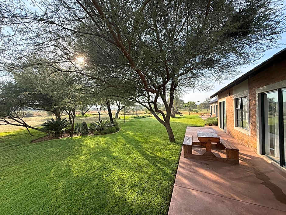 ValView Guest Lodge