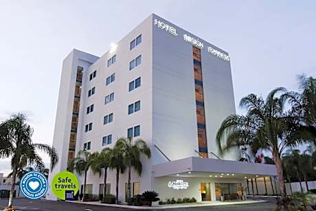 Mision Express Merida Altabrisa