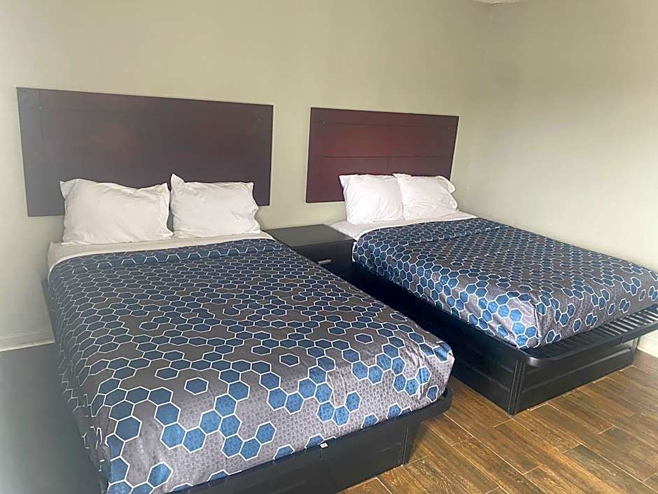 PASCAGOULA EXTENDED STAY