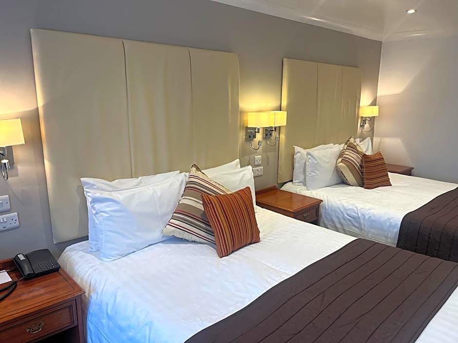 Sorrento Hotel & Restaurant