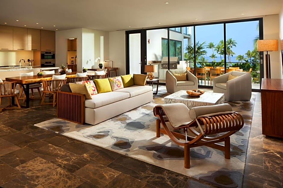 Andaz Maui at Wailea Resort - A Concept by Hyatt