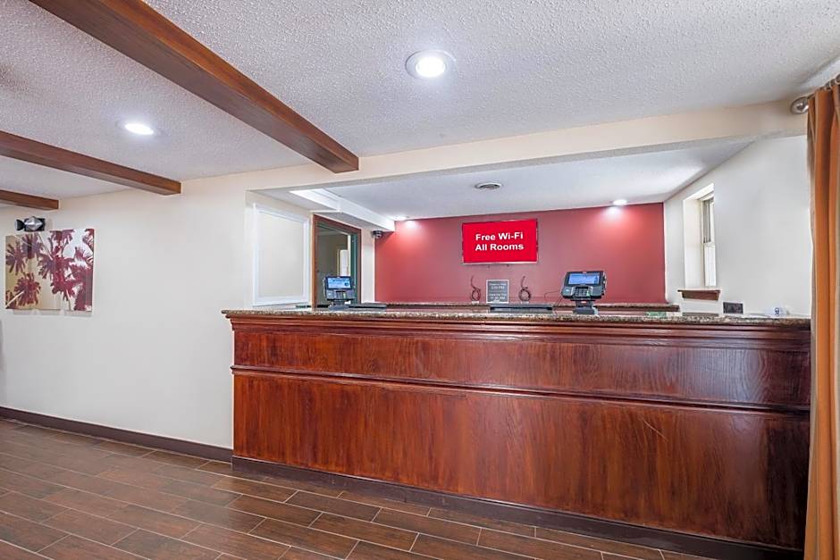 Red Roof Inn & Suites Stafford