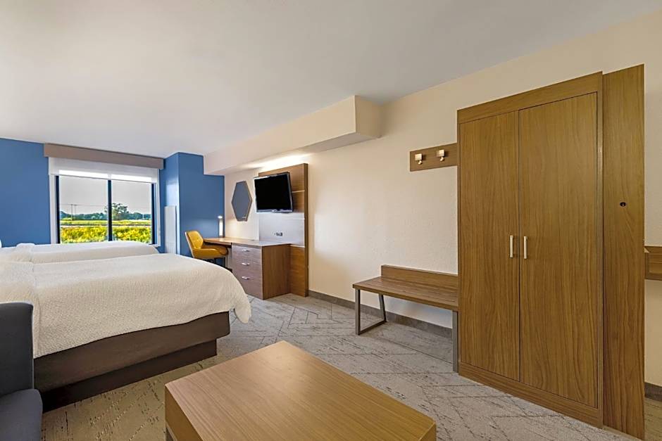 Holiday Inn Express Rolla By IHG