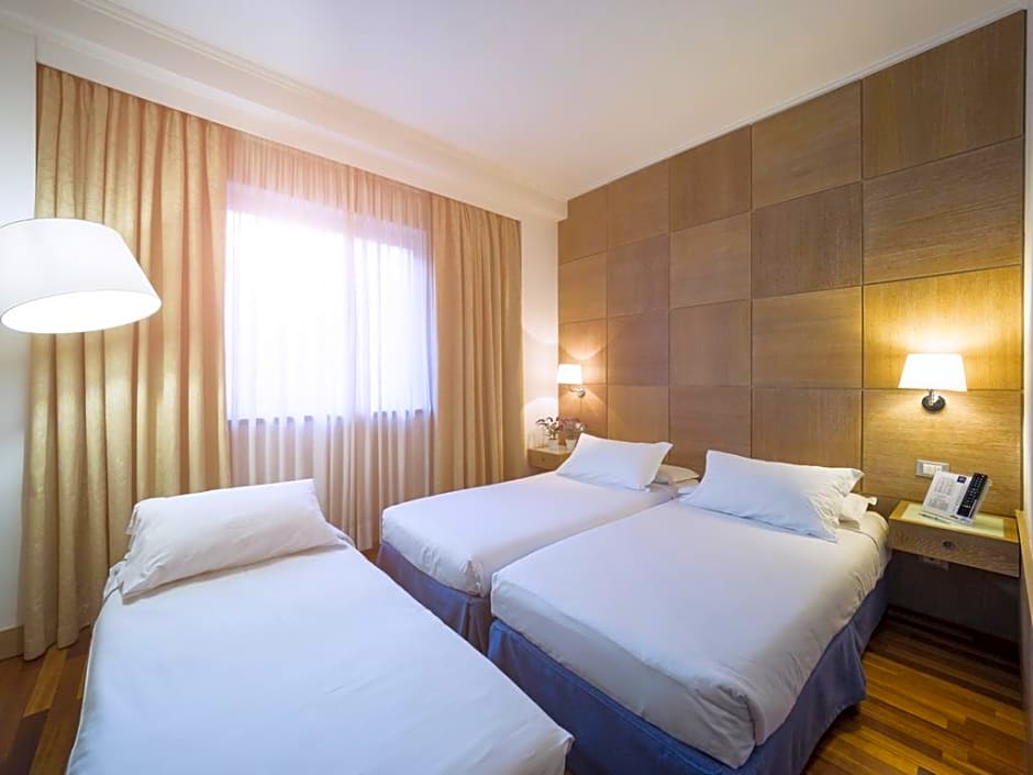 iH Hotels Firenze Business