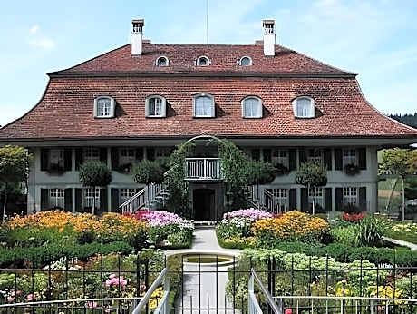 Romantik Hotel Baren Durrenroth