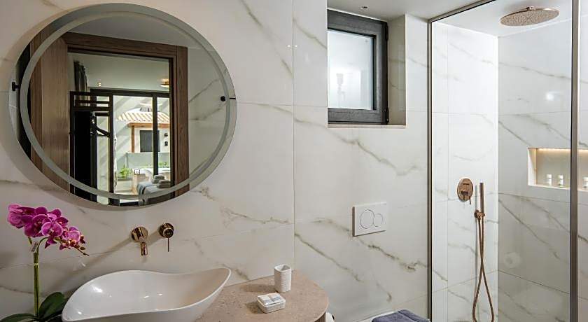 VAYA Suites by Omilos Hotels