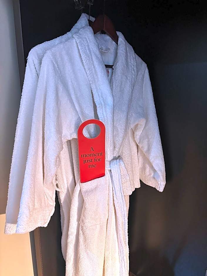 Clayton Hotel Cardiff