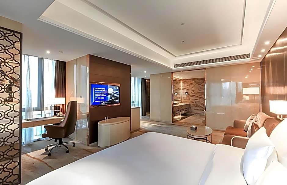 Vaperse Hotel Guangzhou