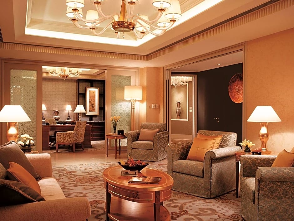 Shangri-La Hotel Fuzhou