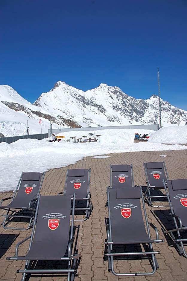 Hotel Garni Jägerhof