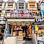 Sleeper Hostel