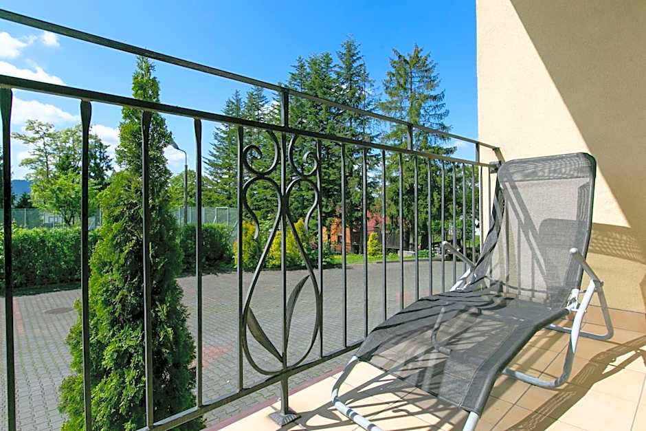 Korona Żywca - MADOHORA