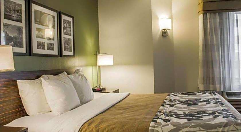 Sleep Inn Johnstown - Richland Town Center