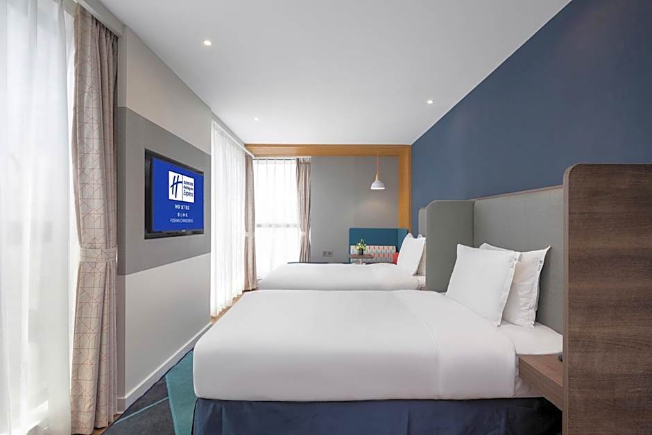 Holiday Inn Express Foshan Chancheng, an IHG hotel