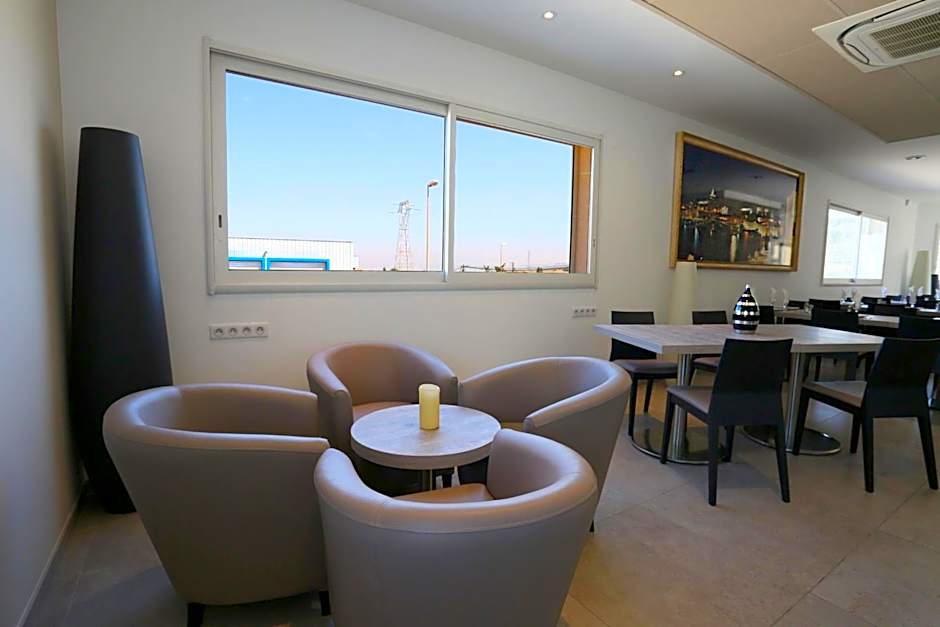 Hôtel Restaurant les Pielettes