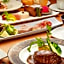 Hotel Io Alpheratz