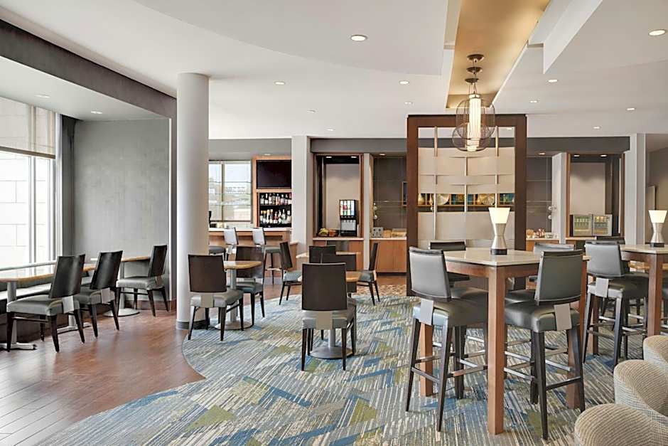 SpringHill Suites by Marriott Chicago Southeast/Munster, IN