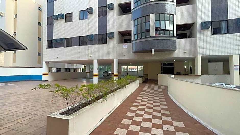 Cabo Frio Elegance Apartament