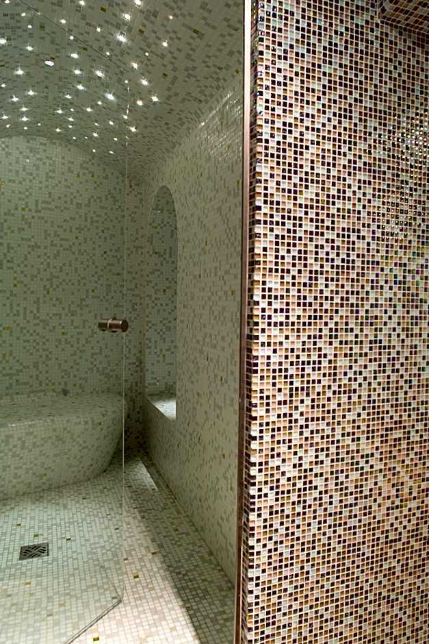 Grand Hotel Saint Michel