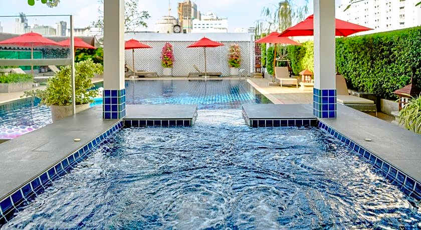 Centre Point Pratunam Hotel