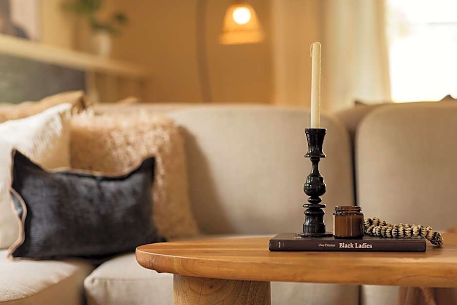 Tulia Retreat Hotel and Spa