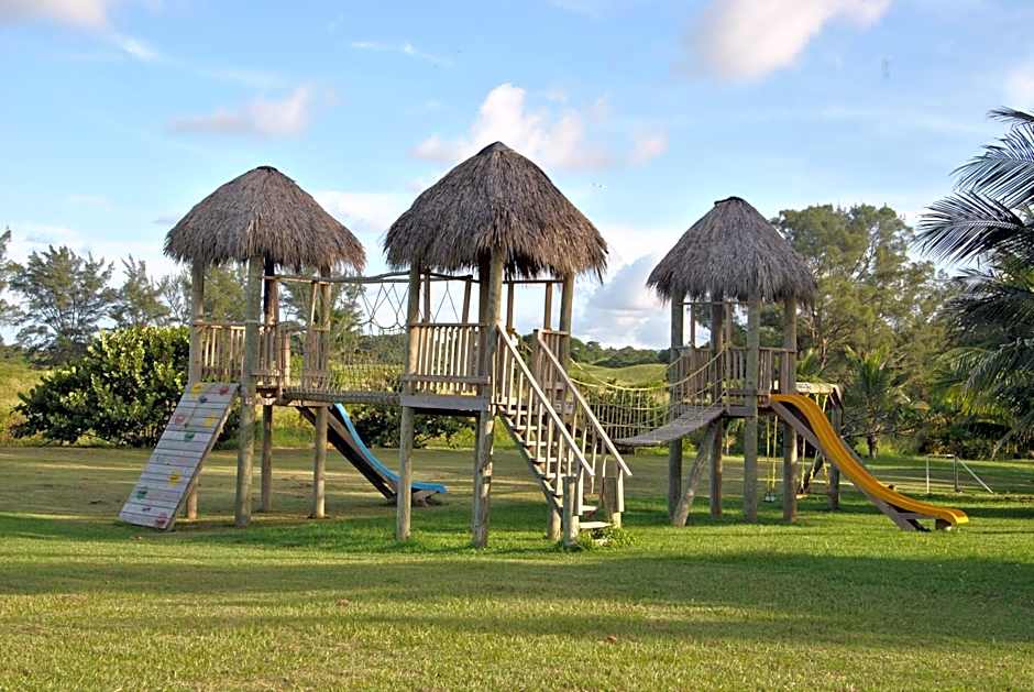 Hotel Boca de Ovejas