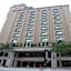 Chong Yu Hotel