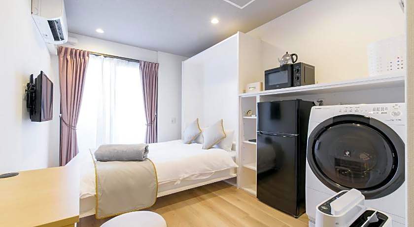 JP INN Kyoto Ekimae Izutsucho