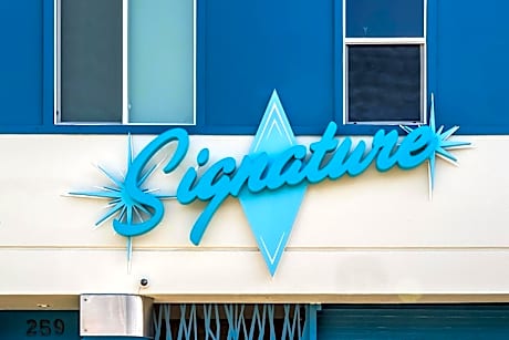 Signature Inn Merced Yosemite Parkway