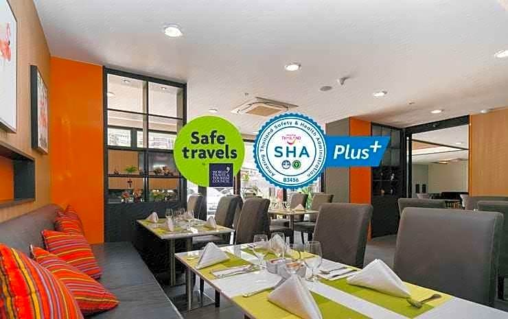 KK Karon Kata Boutique Hotel