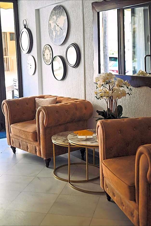 Hotel Alkyon