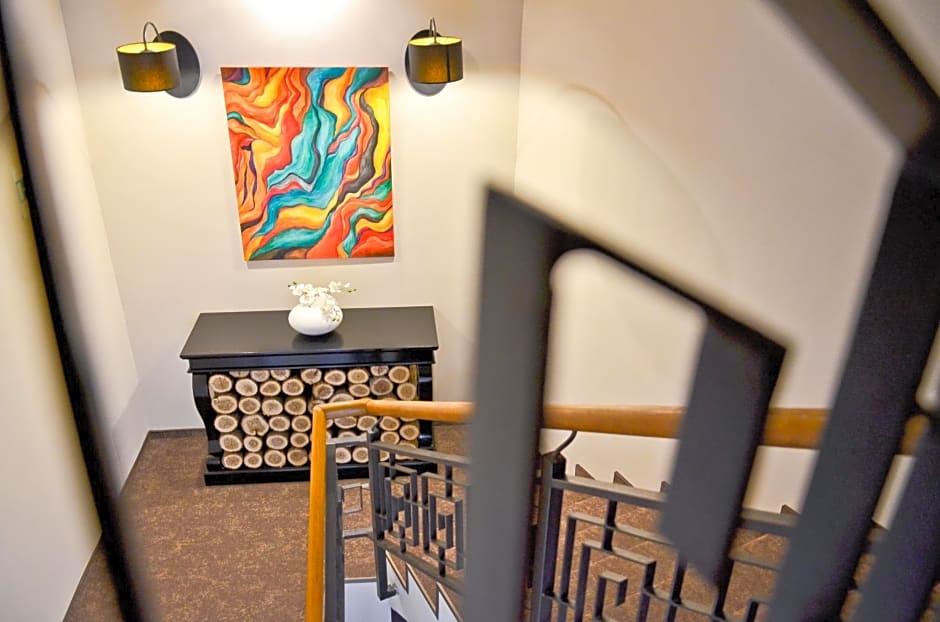 Hotel Capitolina City Chic