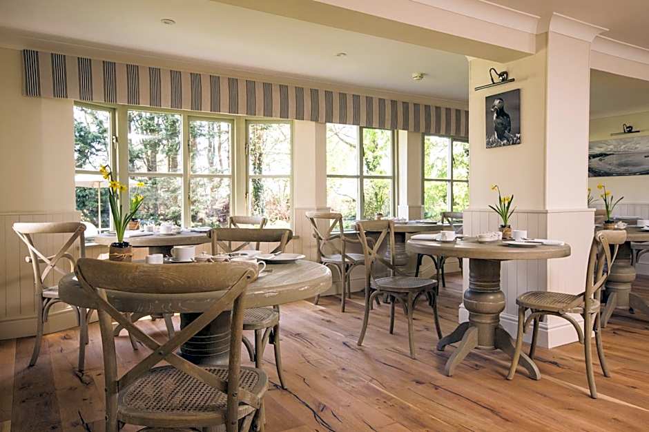 The Broadmead Boutique B&B