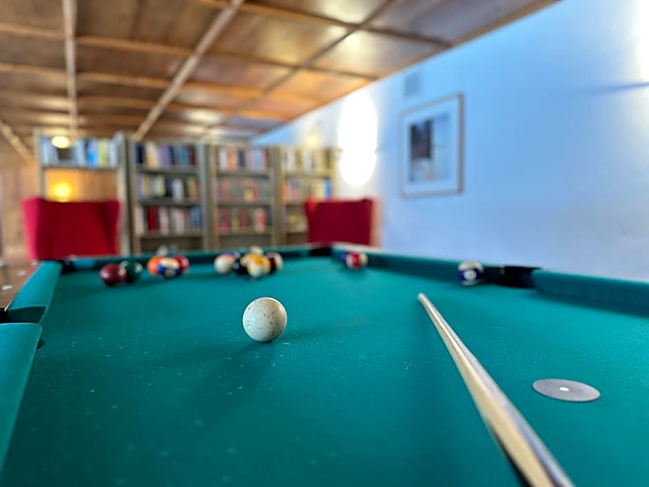 Appartementhaus Birkenwald