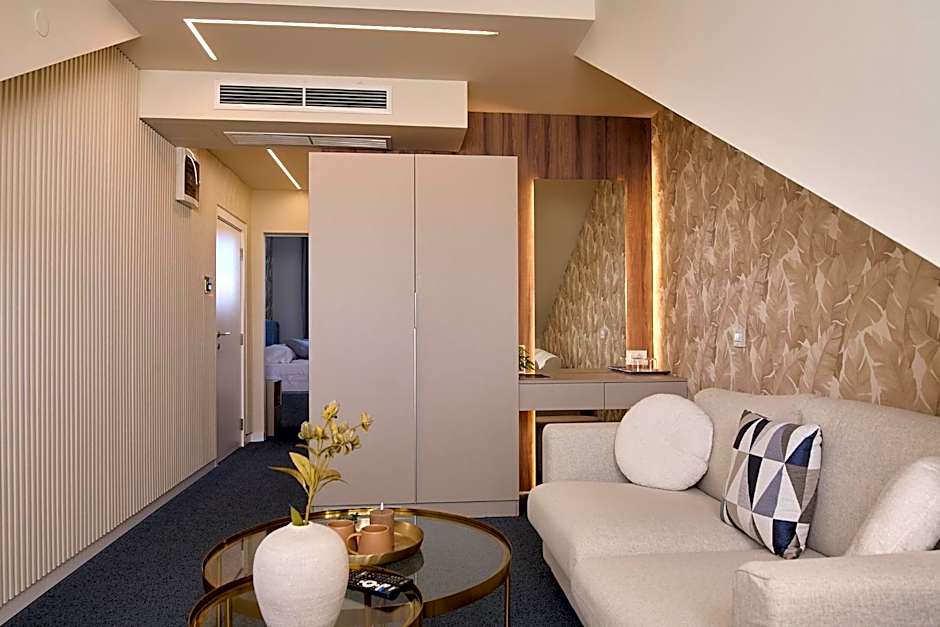 Photo 1 of 50 of Garni Boutique Hotel Arta