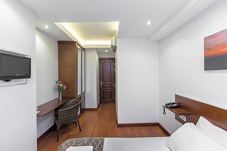 Büyükada COMFORT Otel