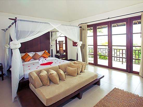 Kanda Pool Villas (SHA Plus)