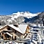Alpenresort Eienwäldli Engelberg