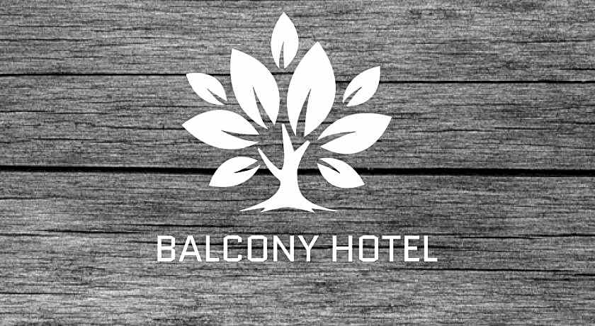 Balcony Hotel