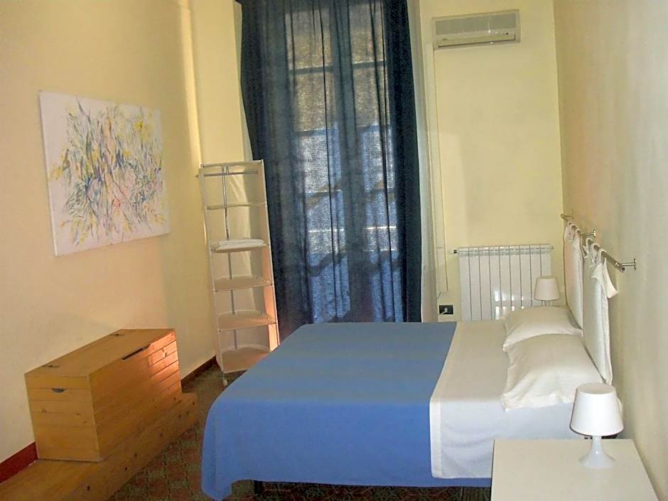 B&B CARAVAGGIO -200 Metres from Ortigia-