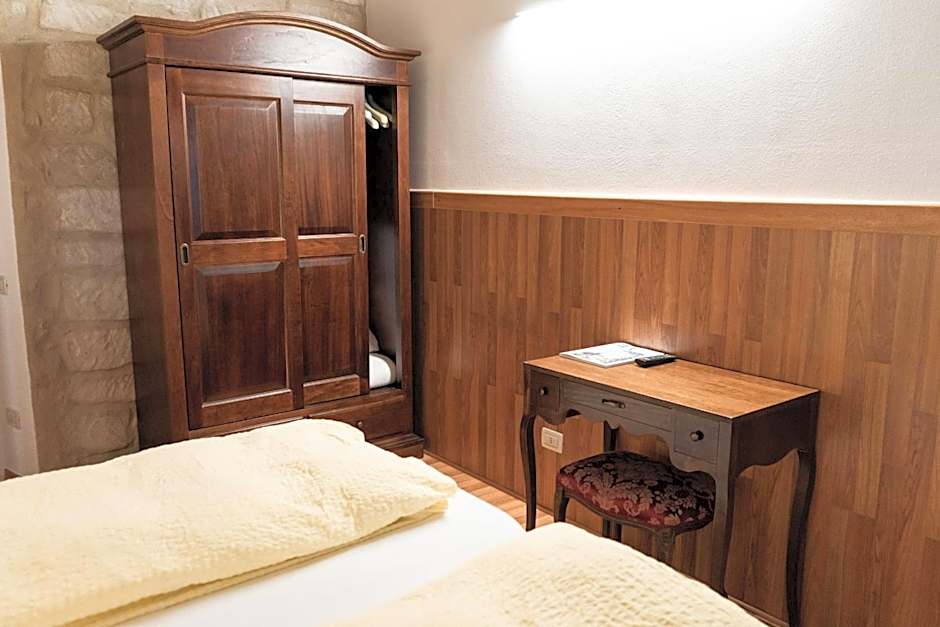 Albergo Garni Orchidea