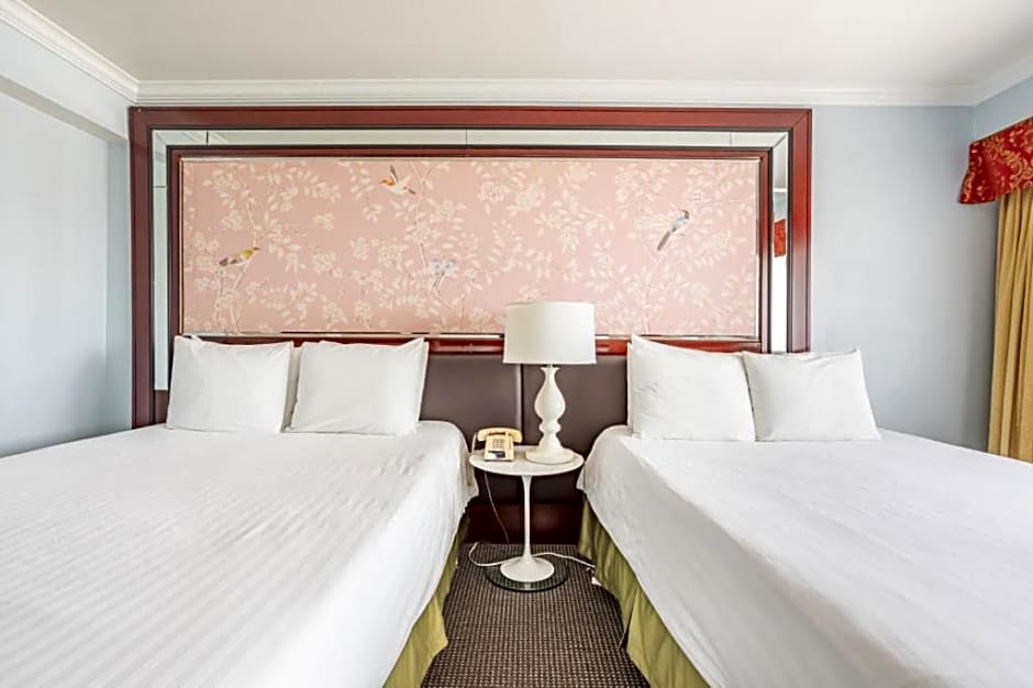 Hotel Koxie