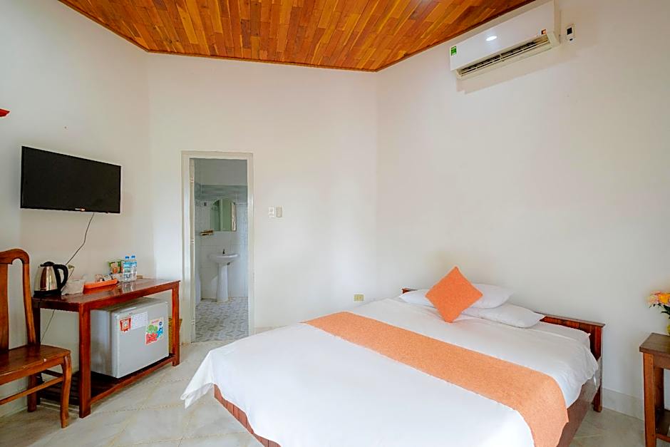 Thai Tan Tien Resort